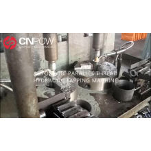 M20 air  universal  multi spindle tapping machine automatic